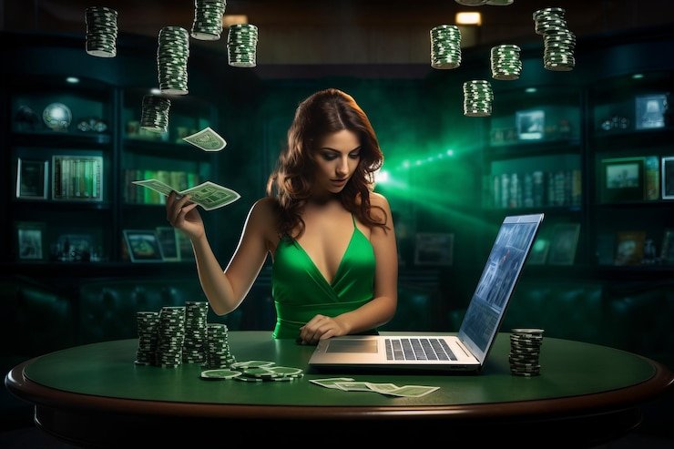 Promosi dan bonus eksklusif khusus VIP sip77 memberikan nilai tambah bermain yang kompetitif