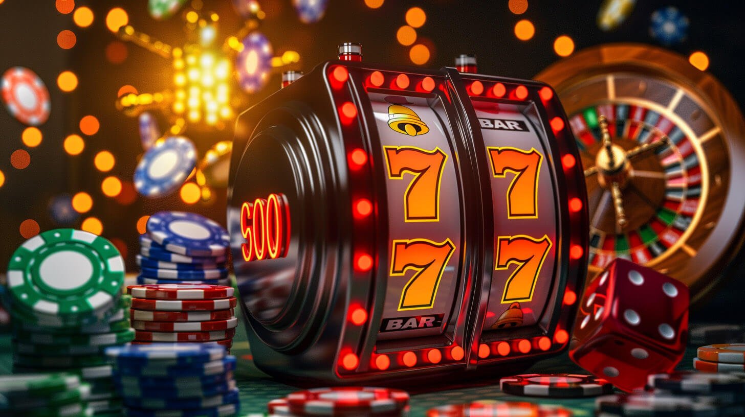 Berbagai opsi hiburan sports dan casino tersedia dengan tampilan lancar dan stabil